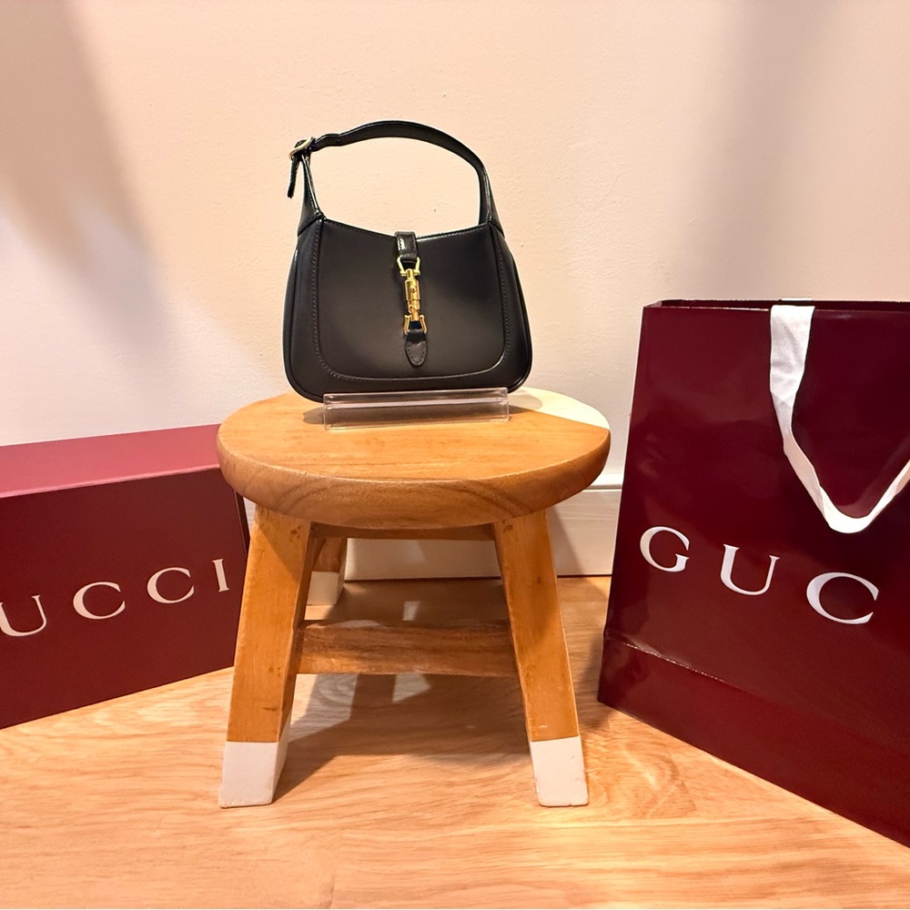 Gucci Mini Jackie 1961